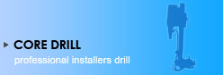 Professional Core Drill
