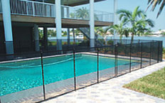 National Pool Fence Installation
