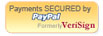 Paypal - Versign
