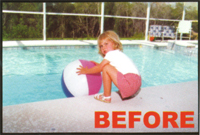 Pool Safety