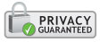 Privacy Guaranteed