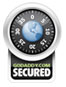 GoDaddy Secured