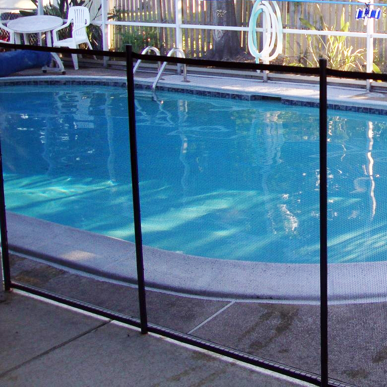 National Pool Fence Installation